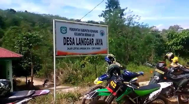 Anggaran Minim, Pemkab Ini Tetap Nekat Prioritaskan Jalan Langgar Jaya   