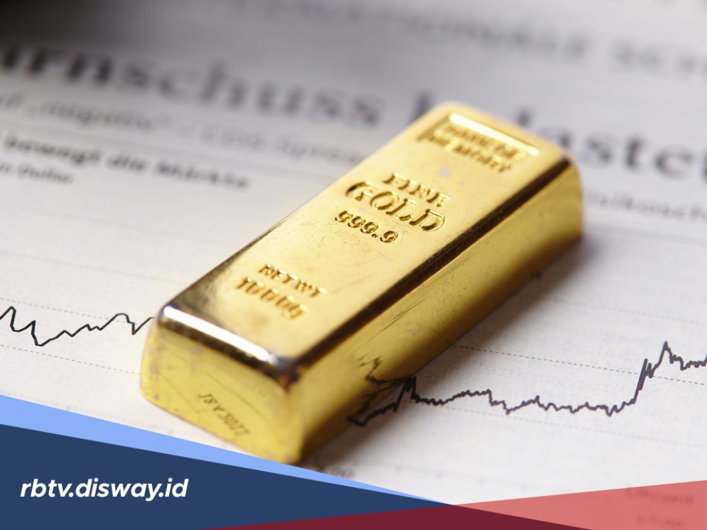 Mau Mulai Investasi Emas, Berapa Modal Minimal yang Dibutuhkan?