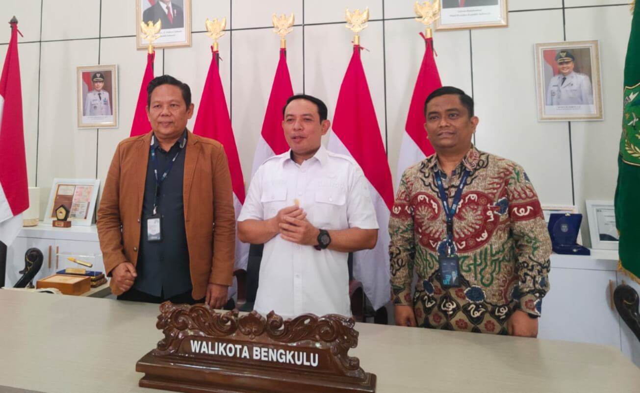 Program Wali Kota Dedy Wahyudi Bersama Pegadaian: Warga Bakal Kaya Raya dan Banyak Logam Mulia