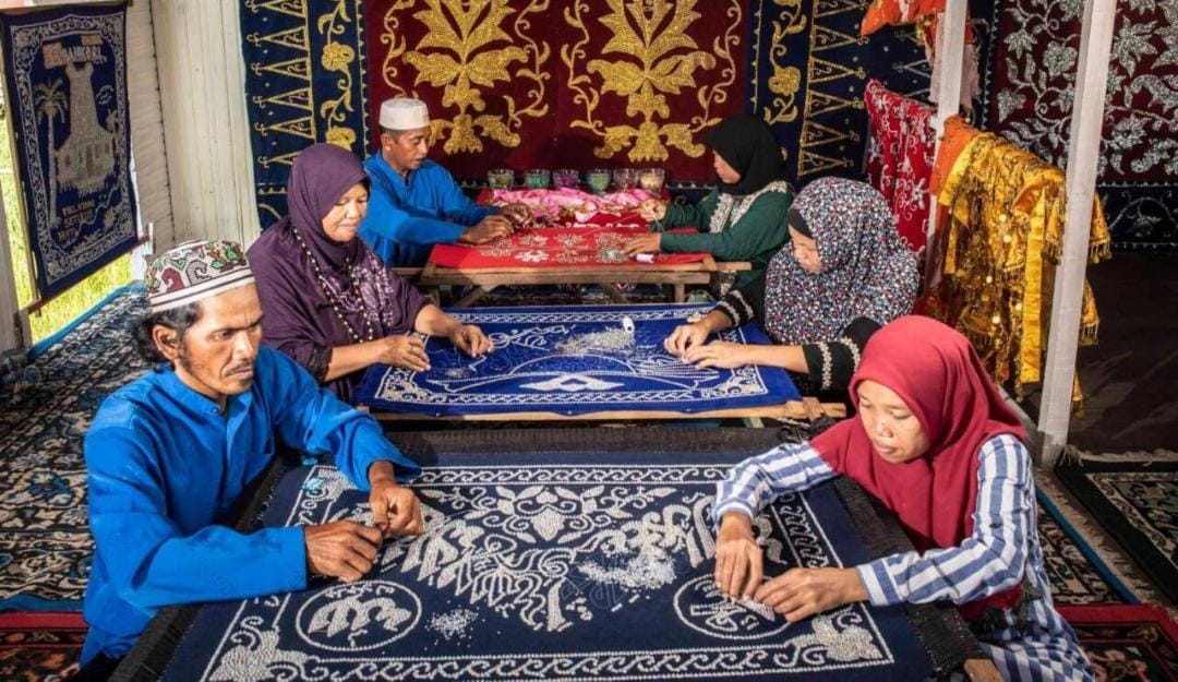 Masih Jadi Primadona, Ini Tabel KUR BRI 2026 Pinjaman Rp 50 Juta