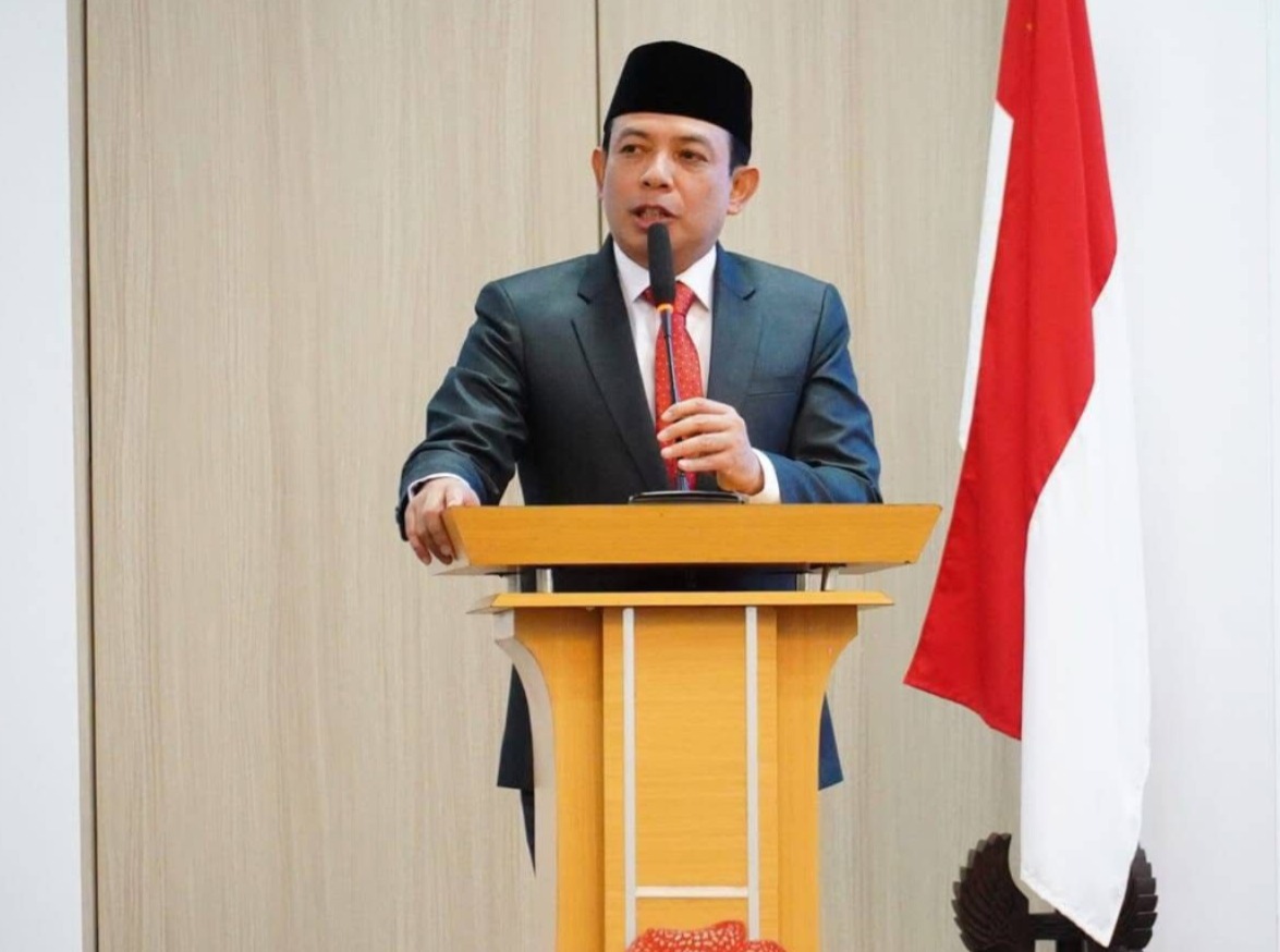 Wali Kota Bengkulu Dedy Wahyudi Keluarkan Surat Edaran Menyikapi Kelangkaan BBM, Rabu 28 Mei 2025 WFH