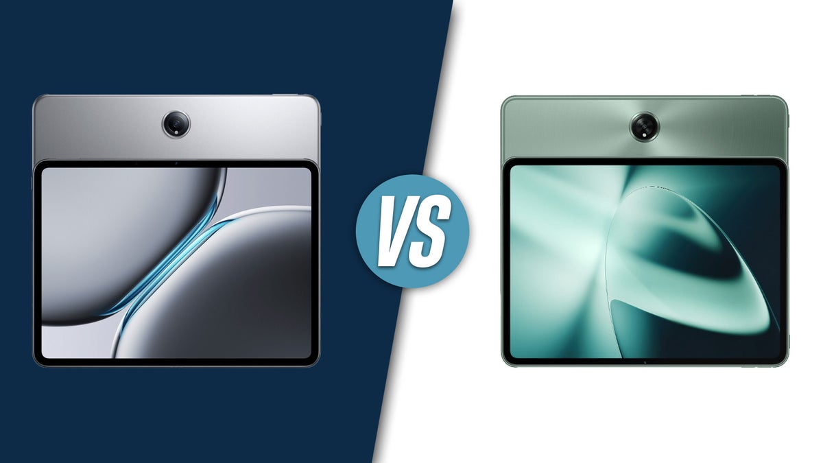 Perbandingan Spesifikasi dan Harga OnePlus Pad Lite Vs OnePlus Pad 2, Silakan Cek Hasilnya