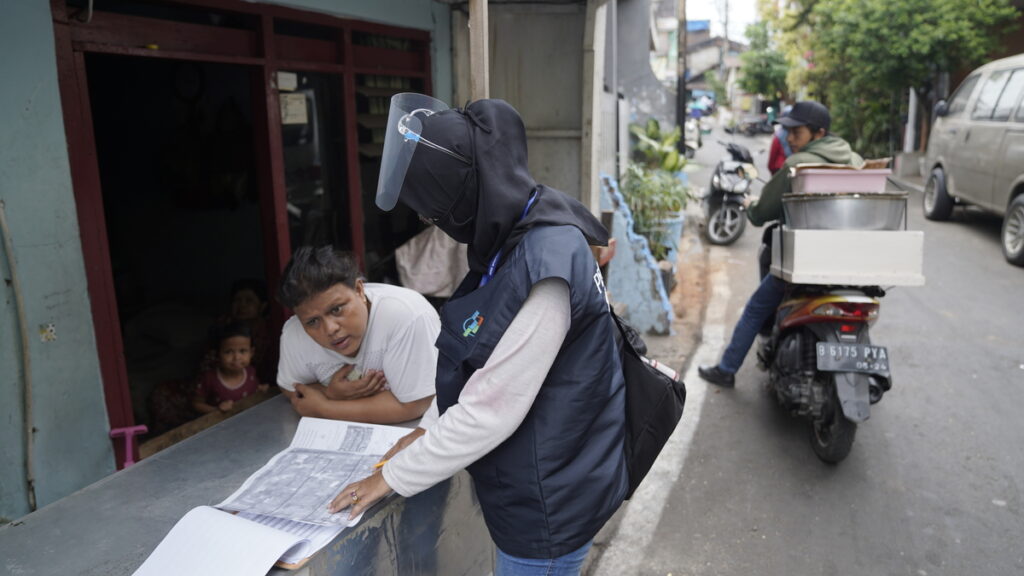 Pahami, Ini Pedoman Tes Kompetensi Mitra Statistik BPS 2026 Tambahan 