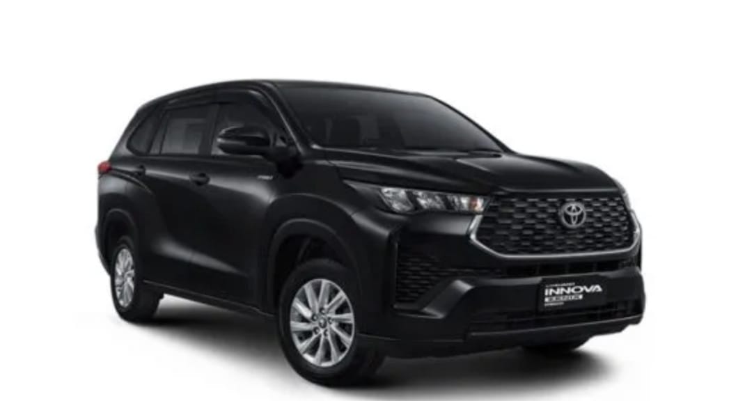 Simulasi Kredit Mobil Toyota Innova Zenix G CVT 2025 di Bengkulu, Berikut Angsuran Bulanannya