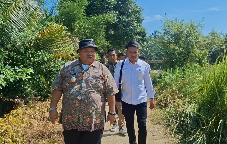 Kadis PUPR Bengkulu Selatan: Sulit, Butuh DANA Rp50 M untuk Bangun Infrastruktur