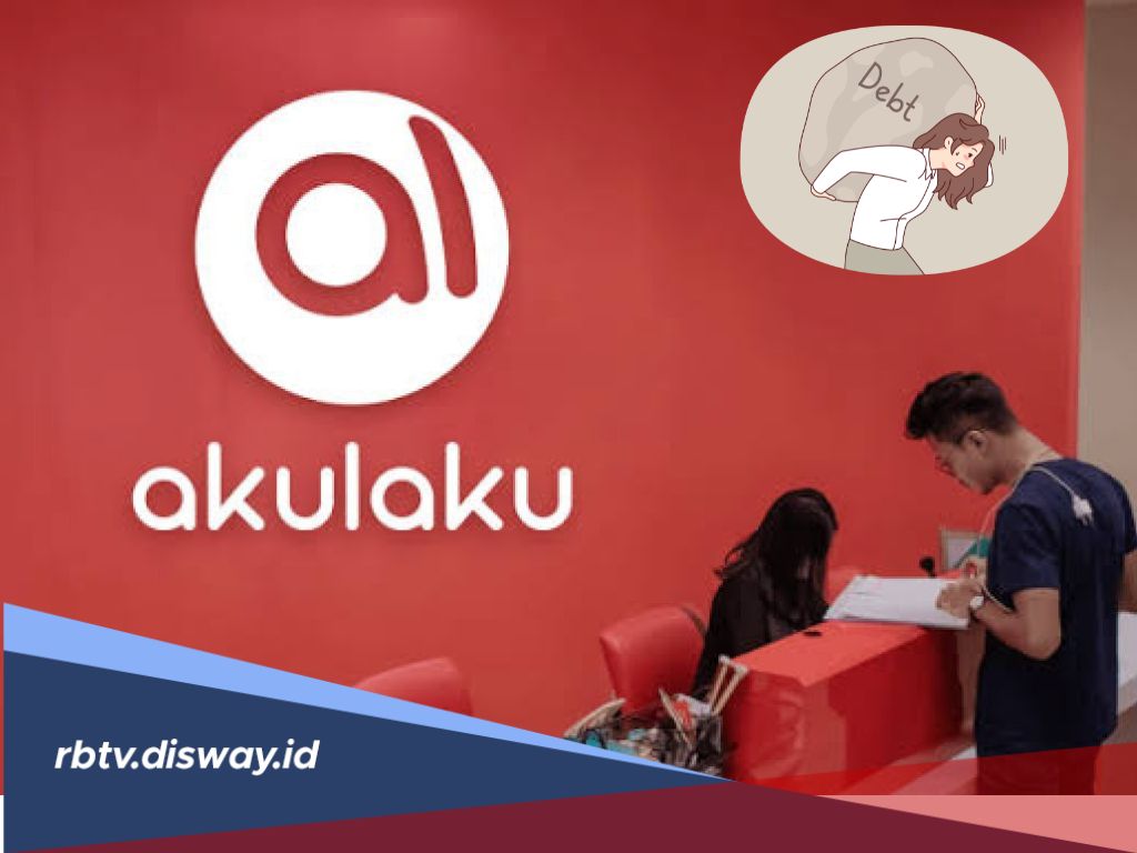 Katanya Telat Bayar Angsuran Akulaku 1 Bulan Akan Didatangi DC Lapangan ke Rumah, Benarkah?