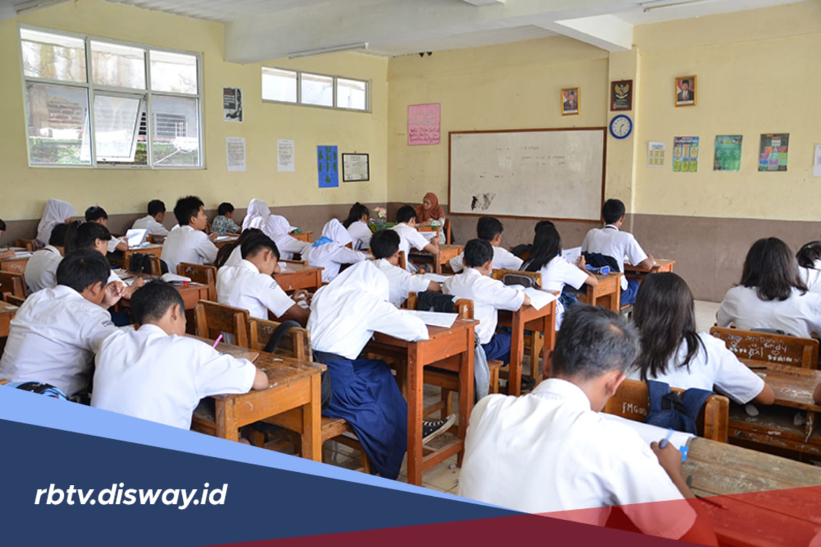 Jangan Bingung, Ini Daftar SMP Swasta Terbaik di Kabupaten Pacitan