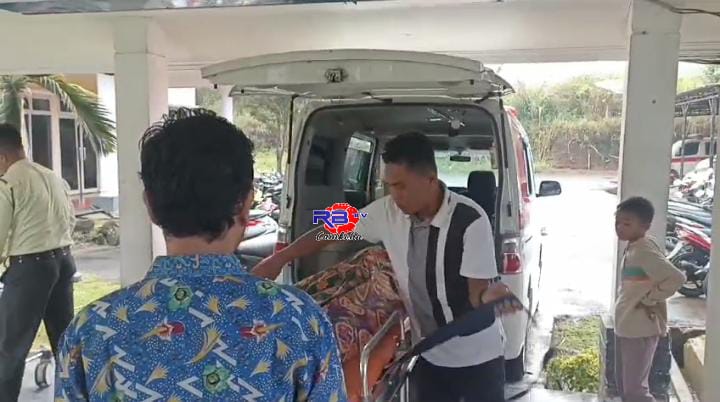 Setelah Meninggal Dunia, Apakah Jenazah Marison akan Dimakamkan di Samping sang Istri?