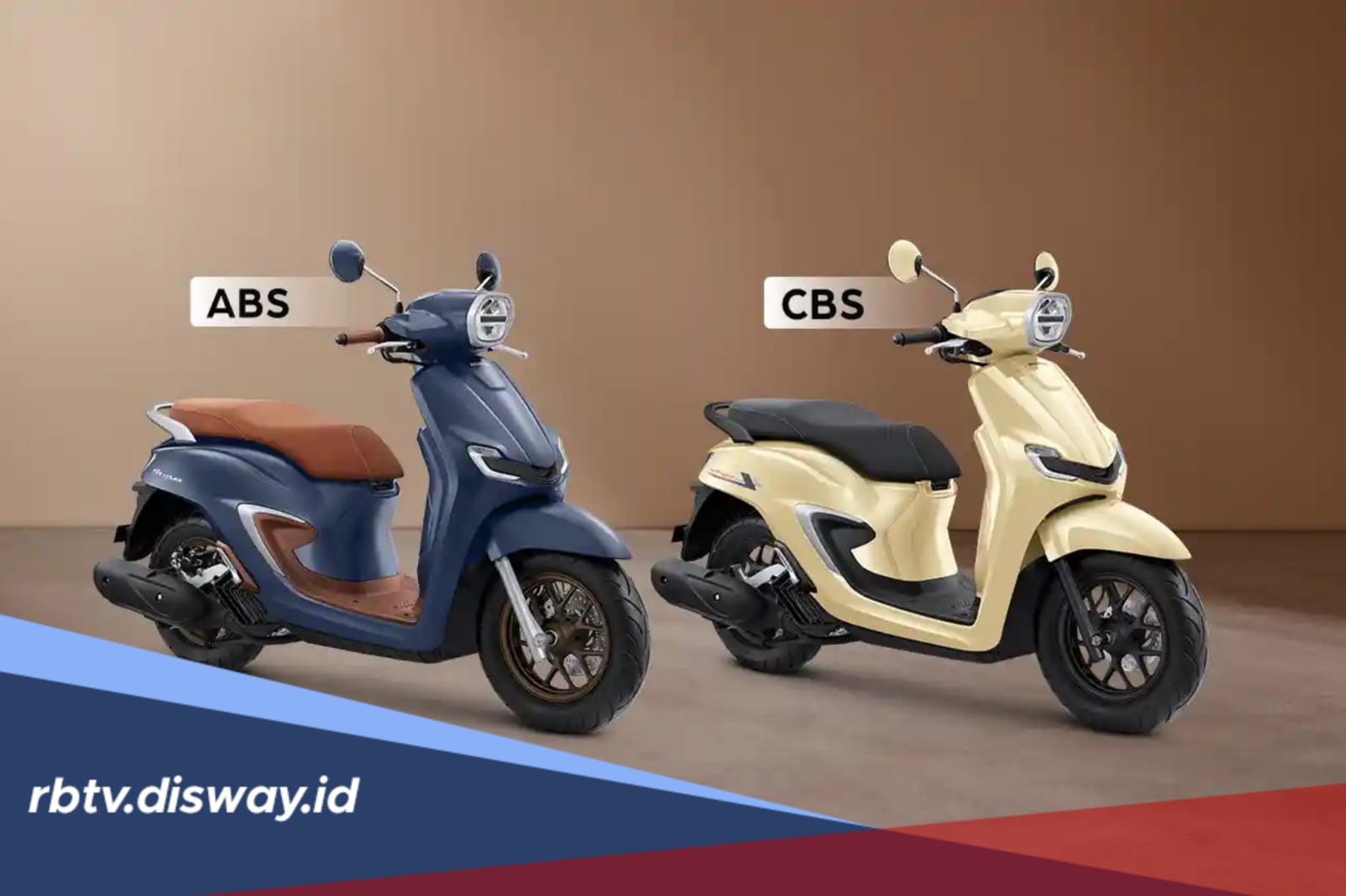 Harga Honda Stylo Naik per Juli 2026, Jadi Segini Sekarang