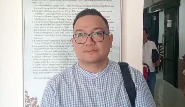 Daftar Tuntutan Hukuman 4 Terdakwa Kasus Dugaan Korupsi KUR BRI di Bengkulu