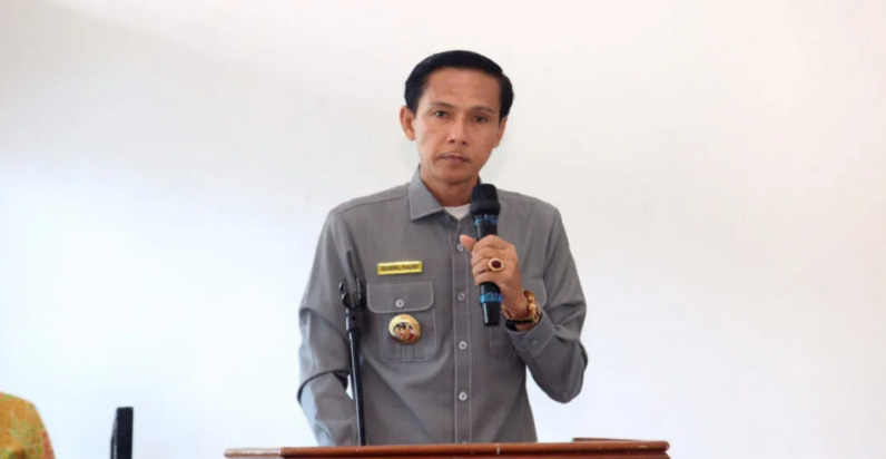 Mutasi Ratusan Pejabat Kaur, 47 Diantaranya dari Eselon III dan IV, Ini Daftarnya