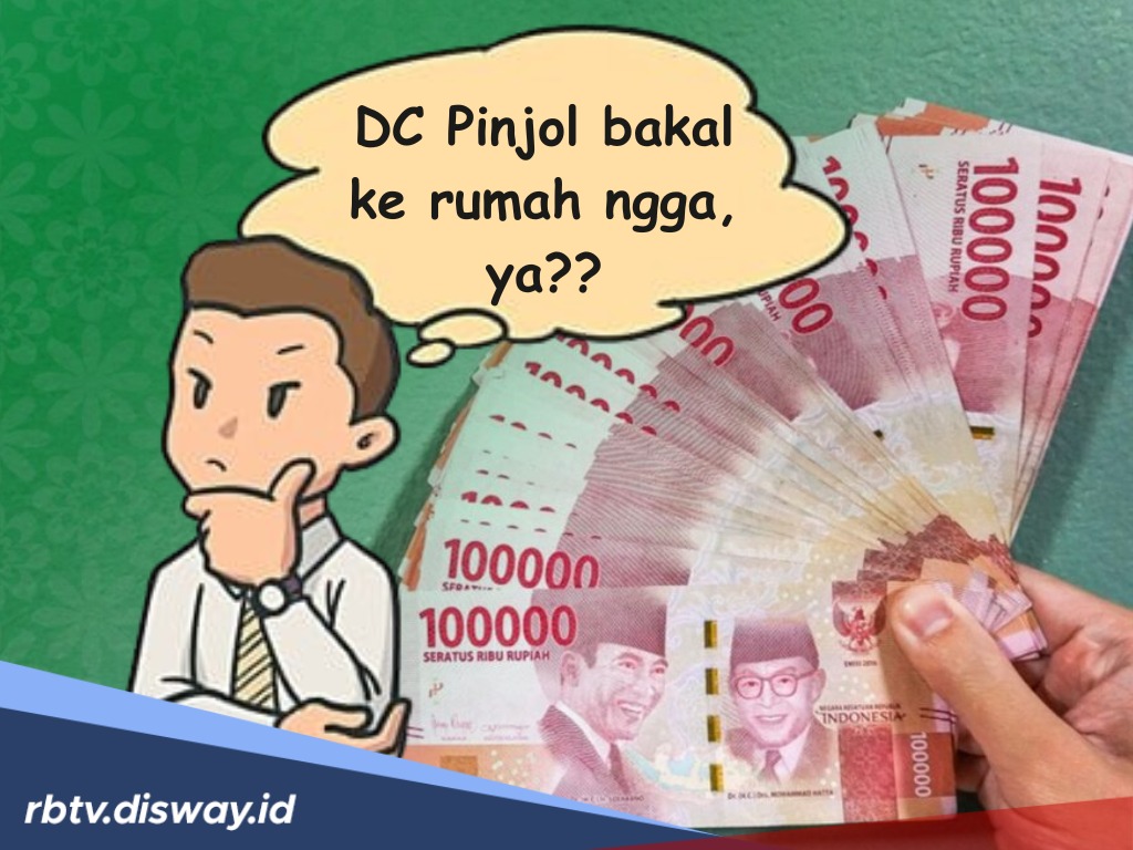 Telat Bayar Kredivo 1 Bulan Langsung Dikunjungi DC Lapangan? Begini Penjelasannya