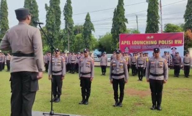 Terbaru Ada Polisi RW, Pahami Tugas dan Fungsinya Berikut