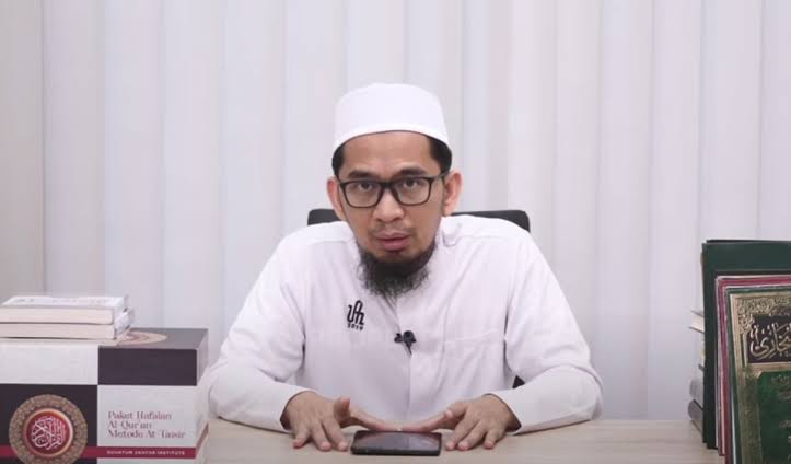 Waktu yang Tepat Ajarkan Anak Puasa Penuh Menurut Ustadz Adi Hidayat, Jangan Dipaksa