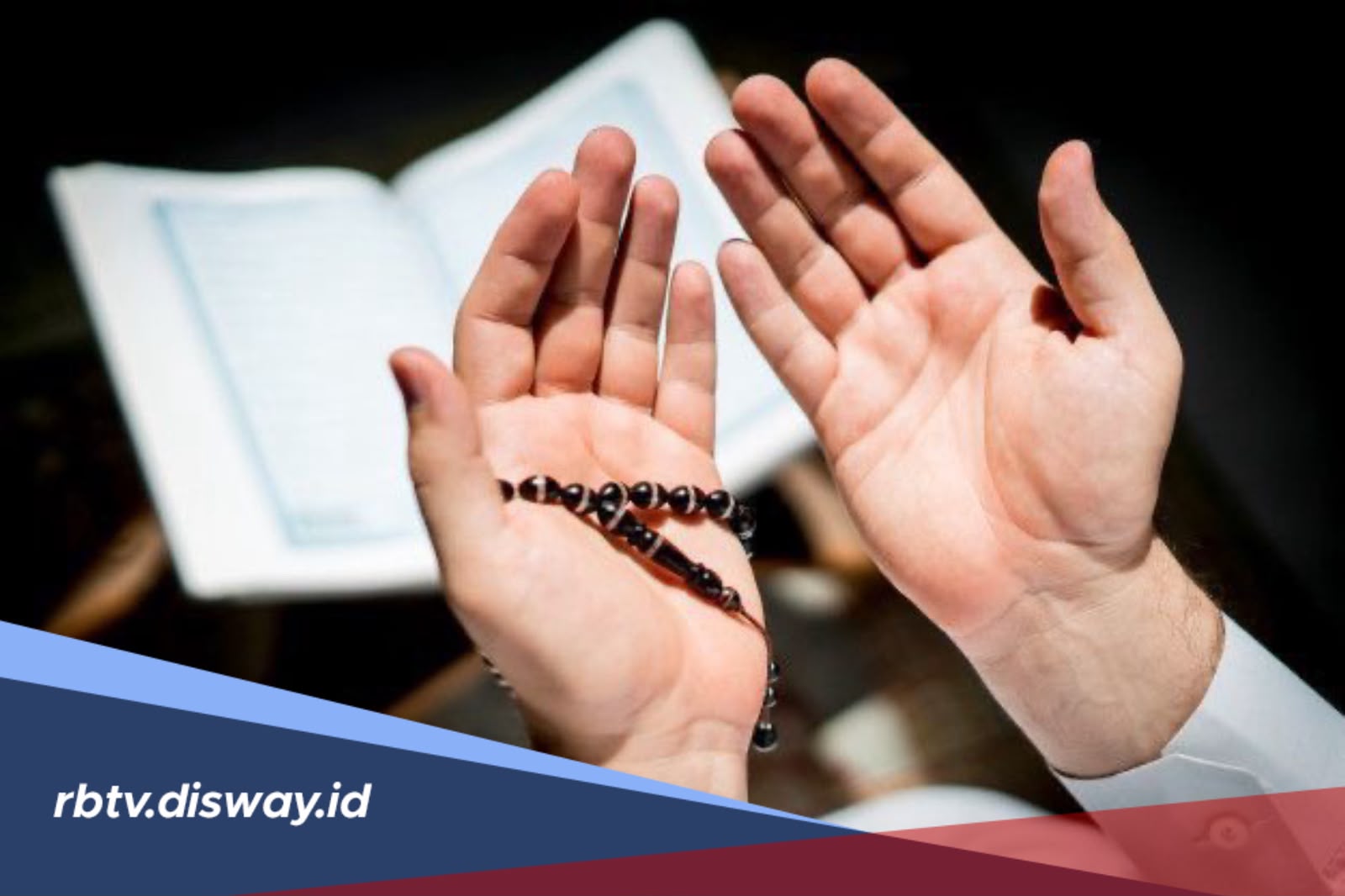 4 Amalan yang Membawa Panjang Umur dan Keberkahan dalam Islam