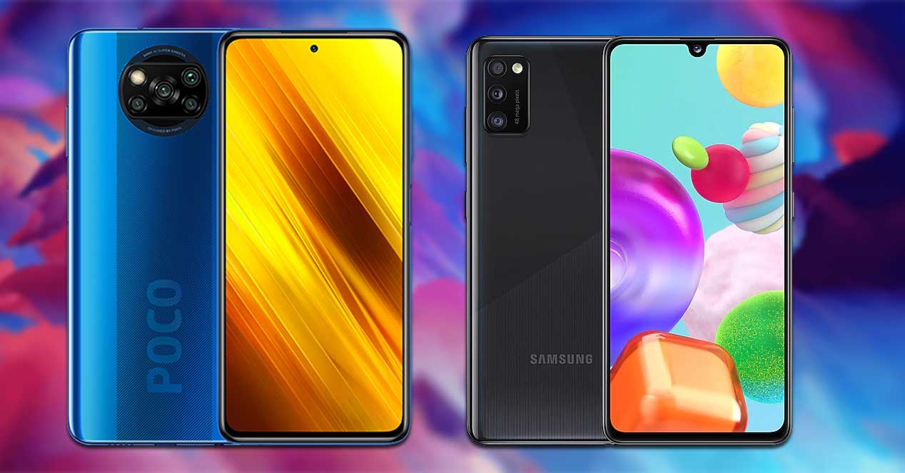 POCO M6 Pro Vs Samsung Galaxy F14 4G, Mana yang Lebih Tangguh dan Murah?