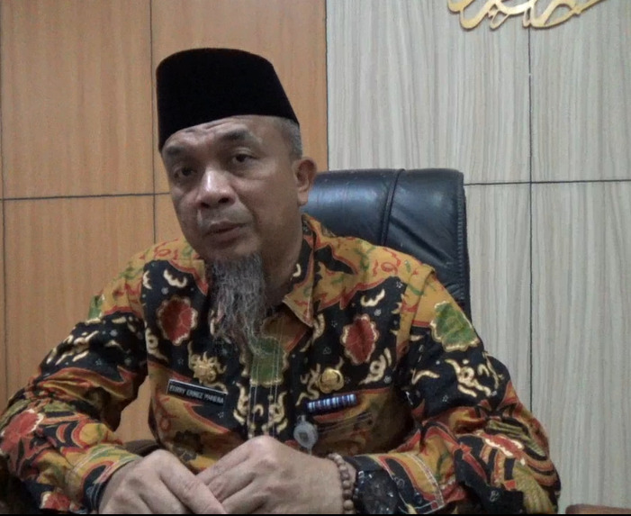 Usulan Pelantikan Kepala Daerah Ditargetkan Tuntas Hari Jumat, Tinggal Menunggu Paripurna DPRD Benteng