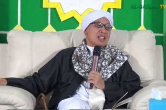 Bolehkah Wanita Haid Bersholawat? Begini Penjelasan Buya Yahya