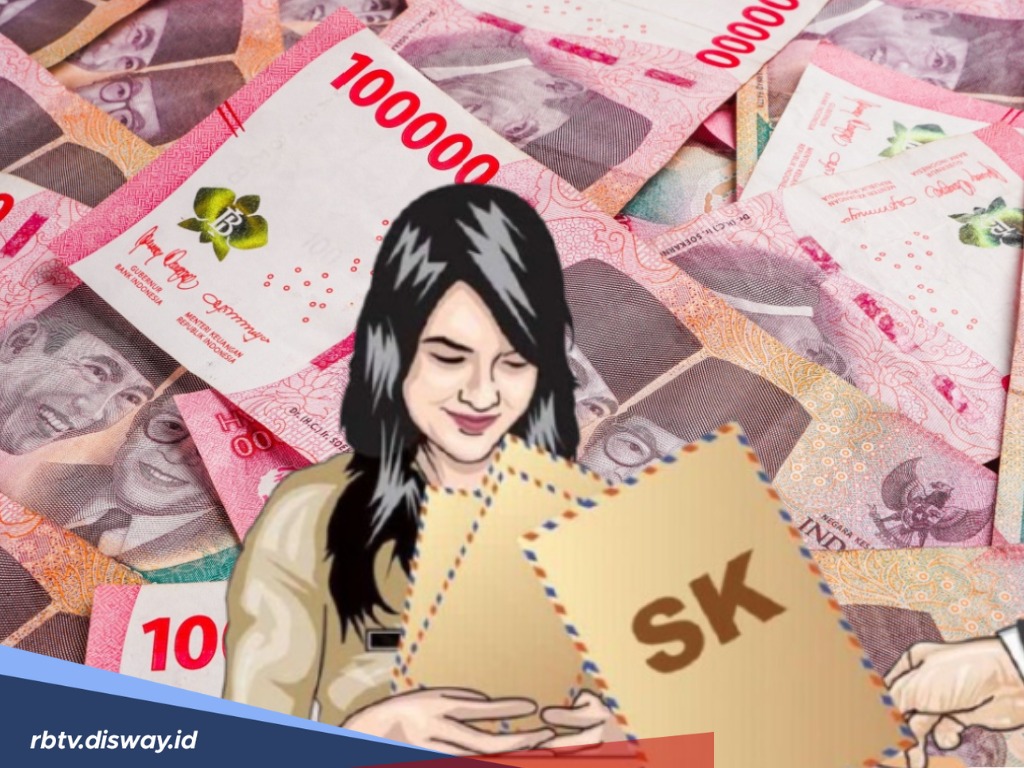 Syarat Terbaru Pengajuan Pinjaman Bank dengan Gadai SK PPPK