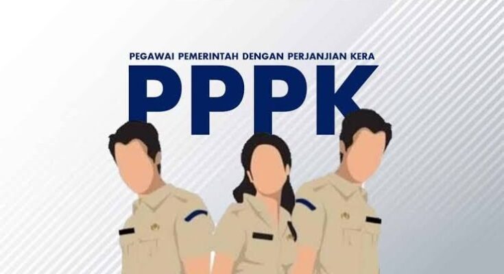 4 Bank Ini Terima Gadai SK PPPK, Salah Satu Syaratnya Punya NPWP
