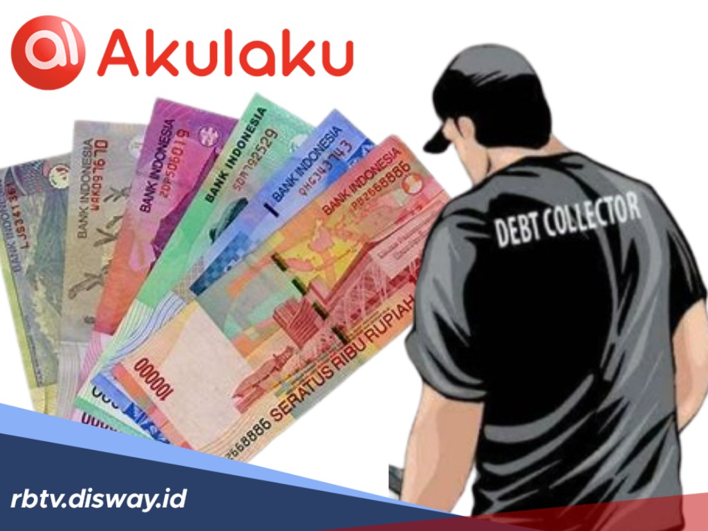 Galbay, Bikin DC Akulaku Datang ke Rumah, Berapa Kali? 