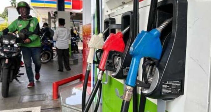 Mau BBM Murah? Beli di Tempat Ini Harganya hanya Rp 160 per Liter