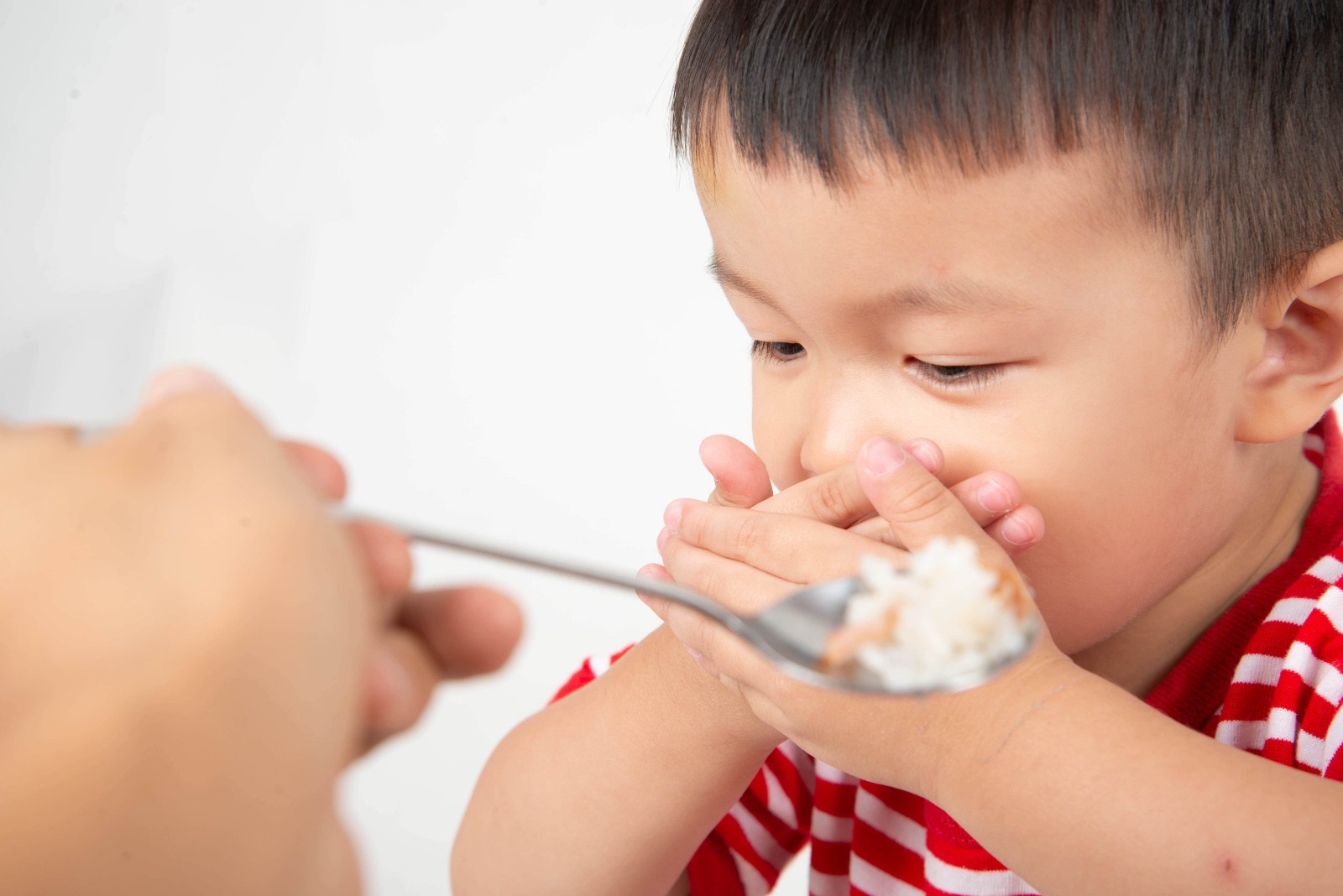 8 Rekomendasi Makanan agar Anak Tumbuh Cerdas, Termasuk Bumbu Dapur Warna Kuning