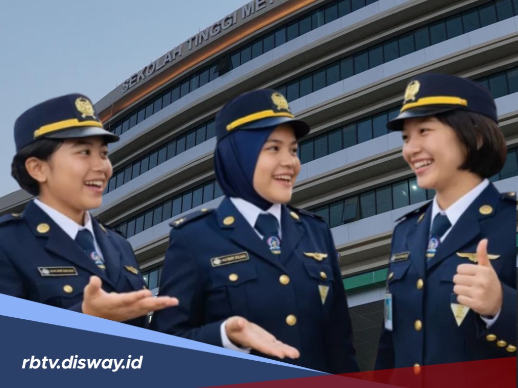 Siap-siap! Pendaftaran STMKG Segera Dibuka, Ini Syarat dan Cara Daftarnya