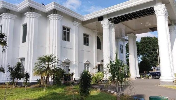 Tunggu Putusan Pengadilan, Golkar Belum Pikirkan PAW Kader Bermasalah