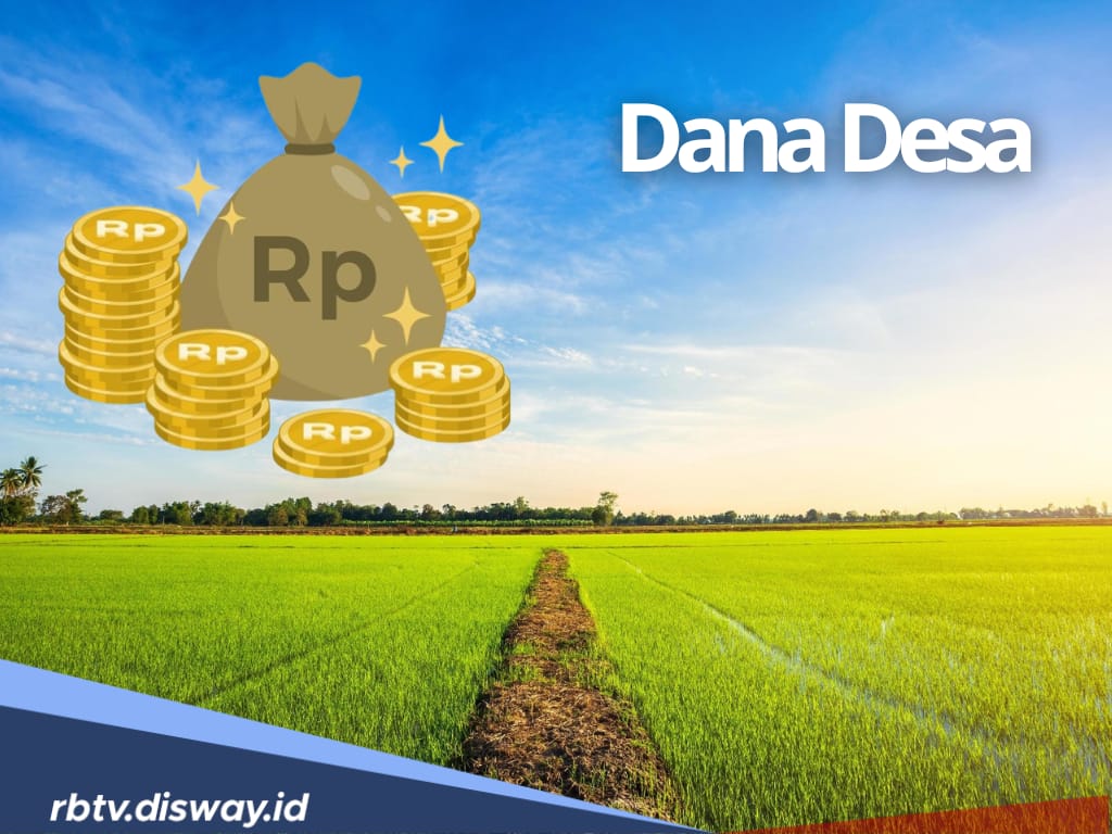 Rincian Dana Desa Kabupaten Maybrat Tahun 2025, dari 259 Desa Mana yang Terbesar?