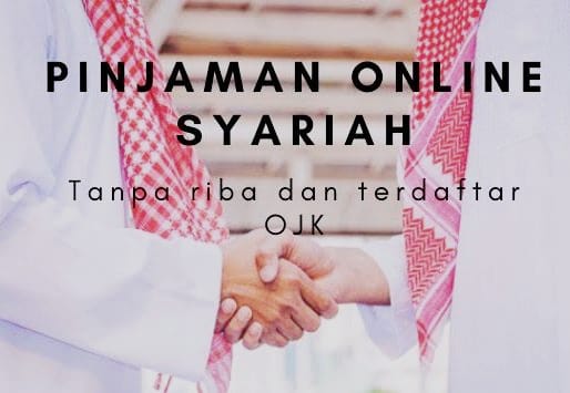 Dana Pinjaman Online Syariah Untuk Kebutuhan Lebaran, Berikut 5 Rekomendasinya