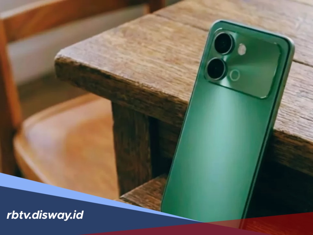 Bakal Masuk Indonesia Bulan Ini, Berikut Daftar Pesaing Infinix Note Edge di Tanah Air