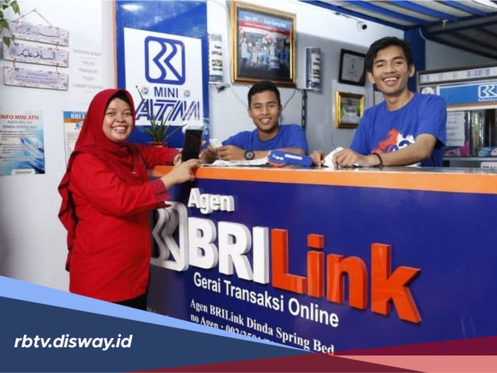 Bukan KUR, Pinjaman BRI Tanpa Agunan Limit Rp10 Juta 
