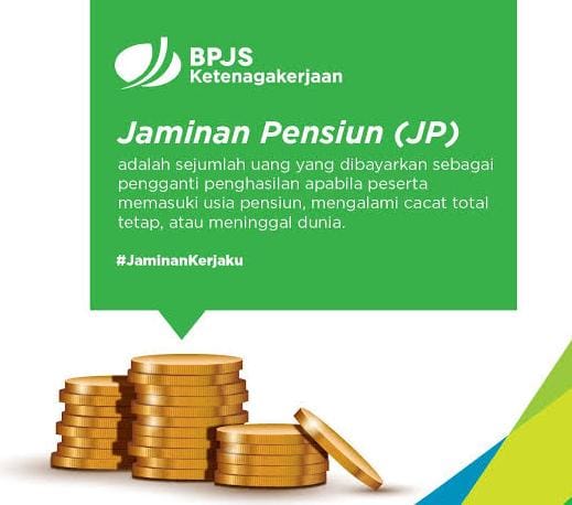 Cara Klaim Jaminan Pensiun BPJS Ketenagakerjaan, Ini Dokumen yang Diperlukan