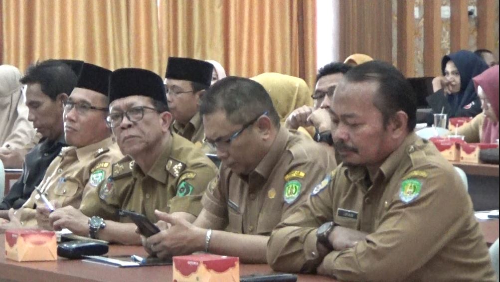 Rp 50 Miliar untuk Bayar Dana Bagi Hasil ke Pemerintah Kabupaten/Kota 