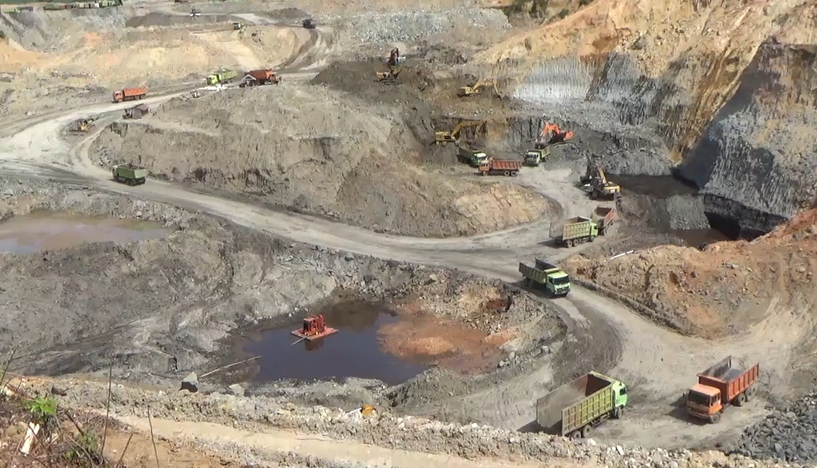 Realisasi Investasi Triwulan II di Bengkulu Utara Alami Penurunan, Ini Penyebabnya 