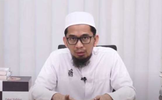 Dahsyat, Cukup 2 Dzikir Ini Kata Ustadz Adi Hidayat Bisa Memperlancar Datangnya Rezeki