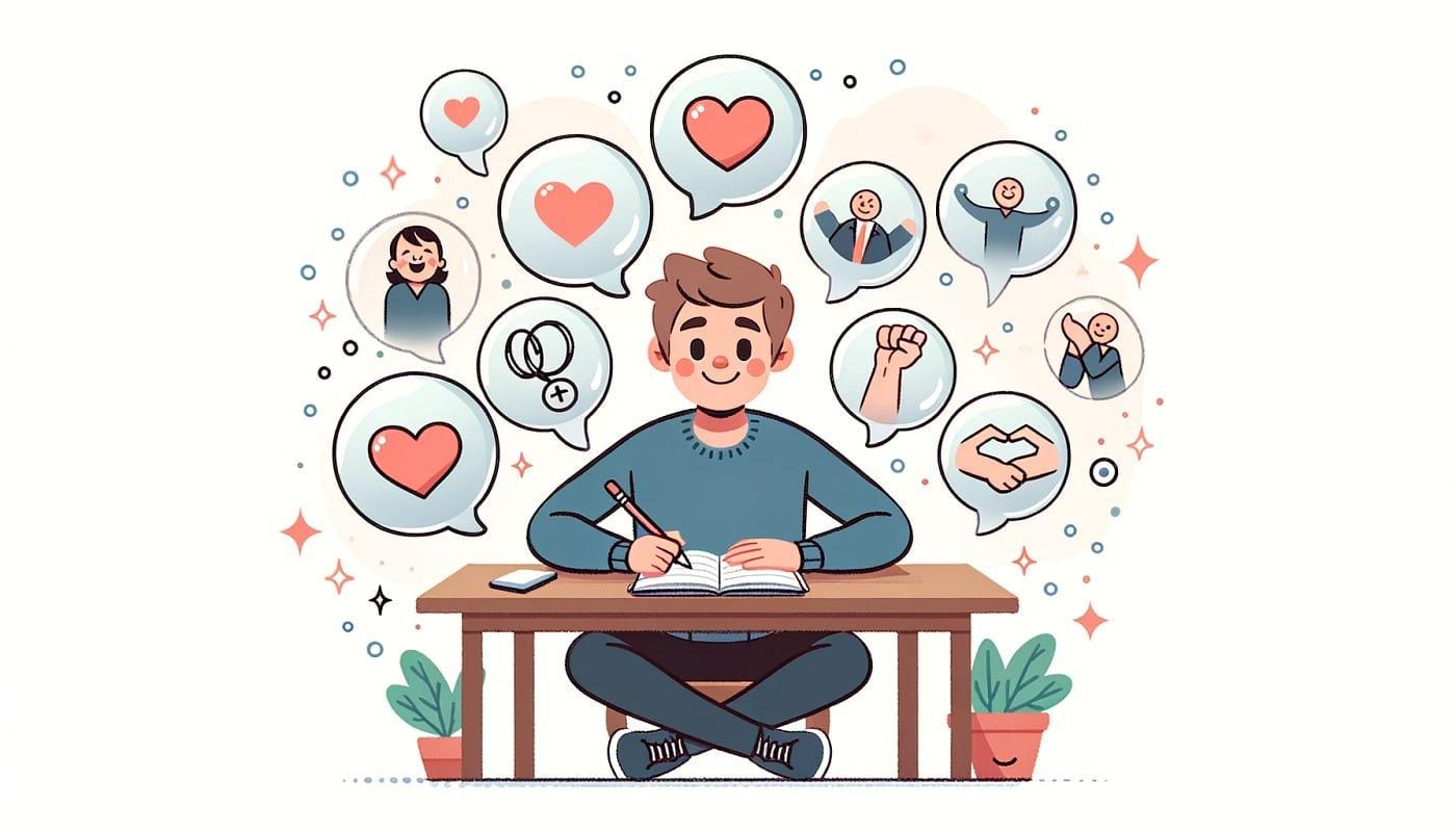 Gratitude Journaling: Bersyukur dengan Hal Kecil yang Bikin Hidup Lebih Bahagia