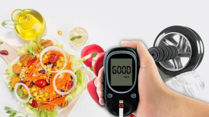 Tak Perlu Was-was, Ikuti Tips Ini untuk Mencegah Gula Darah Naik Usai Lebaran