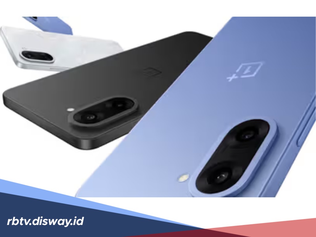 3 Rekomendasi HP OnePlus  Harga Rp 3 Jutaan 2026