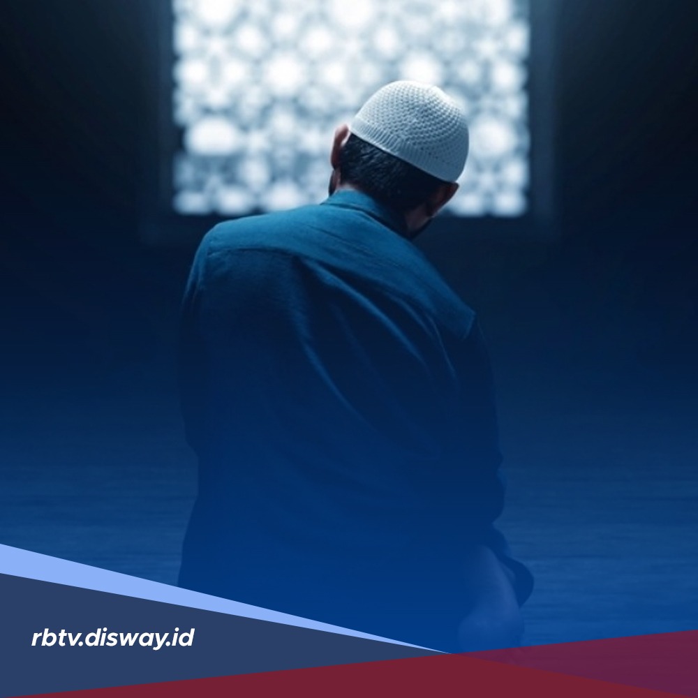 Berikut Cara, Doa dan Keutamaan Sholat Hajat, Kerjakan Ketika Ada Kebutuhan Mendesak