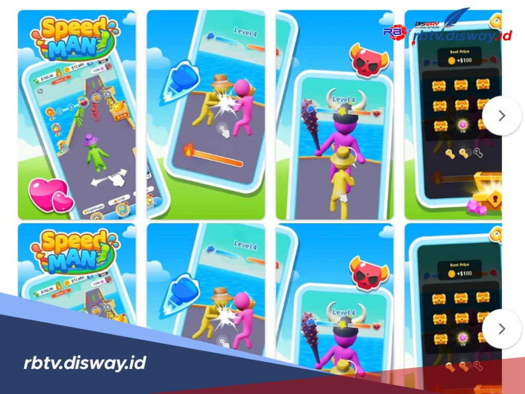 Bukan Katanya tapi Nyata Dapat Saldo DANA Gratis, Unduh dan Mainkan Aplikasi Ini 