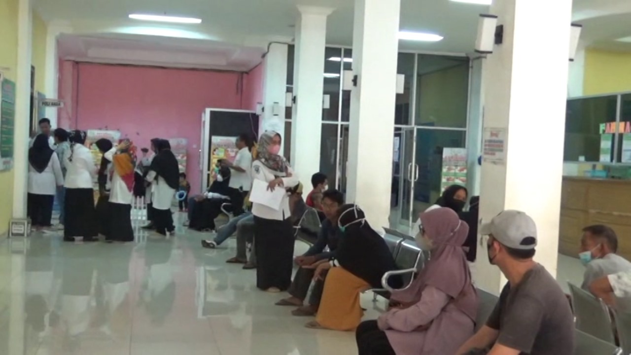 Ini Solusi dari Disdikbud Kepahiang untuk Mengatasi Guru Kekurangan Jam Mengajar untuk Sertifikasi