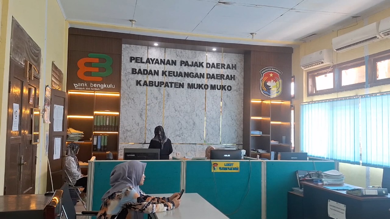 Pelaku Usaha Panti Pijat di Mukomuko Diminta Taat dalam Membayar Pajak