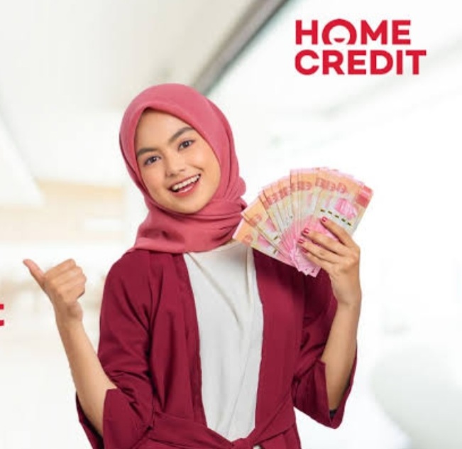 Di Home Credit Bisa Pinjam Uang, Mudah Tanpa Berbelit-belit, Simak di Sini