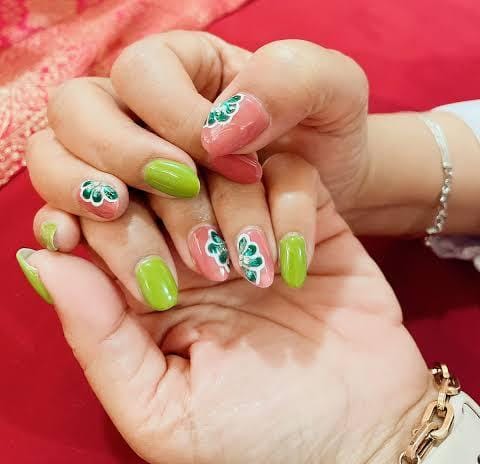 Trend Nail Art Jadi Usaha Rumahan yang Sangat Menguntungkan, Ini 6 Strategi Penting Bagi Pemula