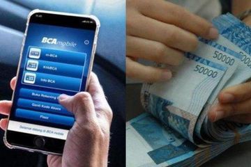 2 Jenis Pinjaman Online BCA 2024, Tanpa Agunan Dana Segar Masuk ke Rekening, Mau?