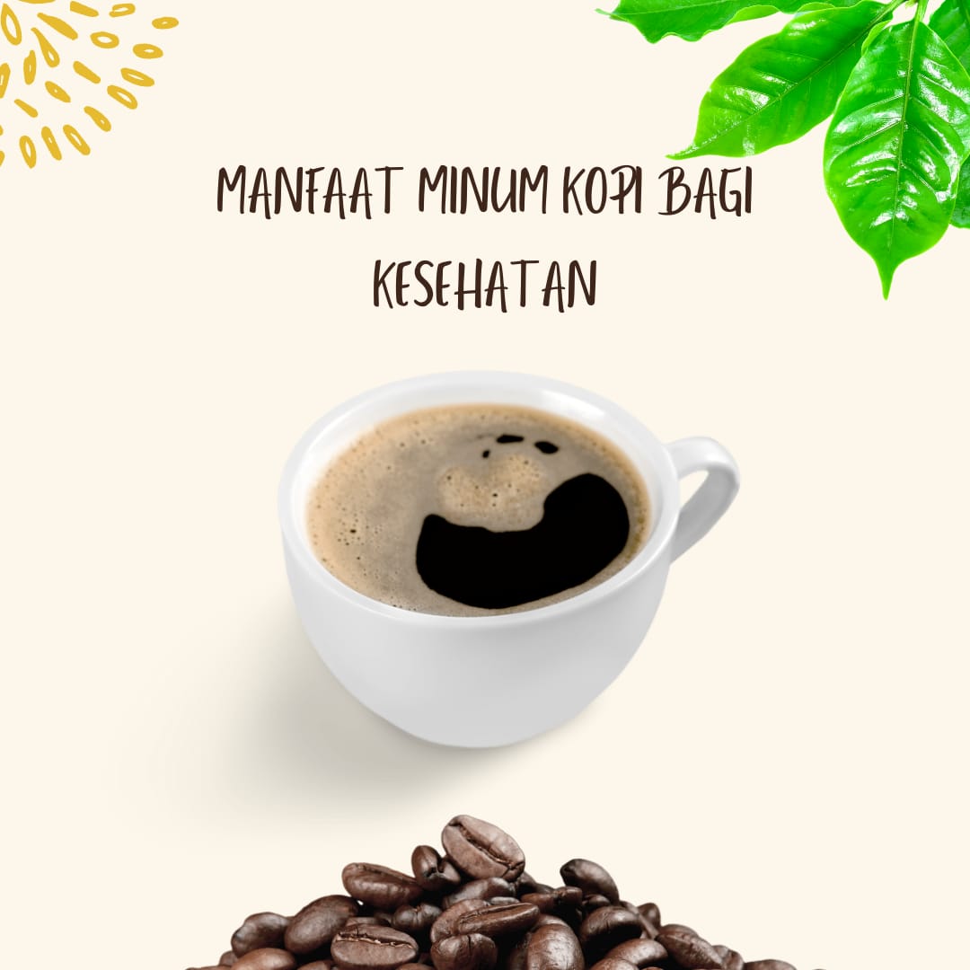 12 Manfaat Minum Kopi Tanpa Gula, Apa Benar Bisa Membuat Panjang Umur