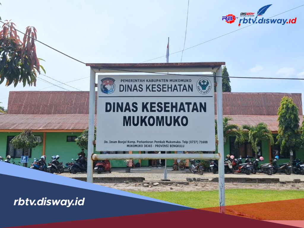 Kabupaten Mukomuko Nihil Kasus Covid-19, Dinkes Tetap Imbau Warga Waspada 