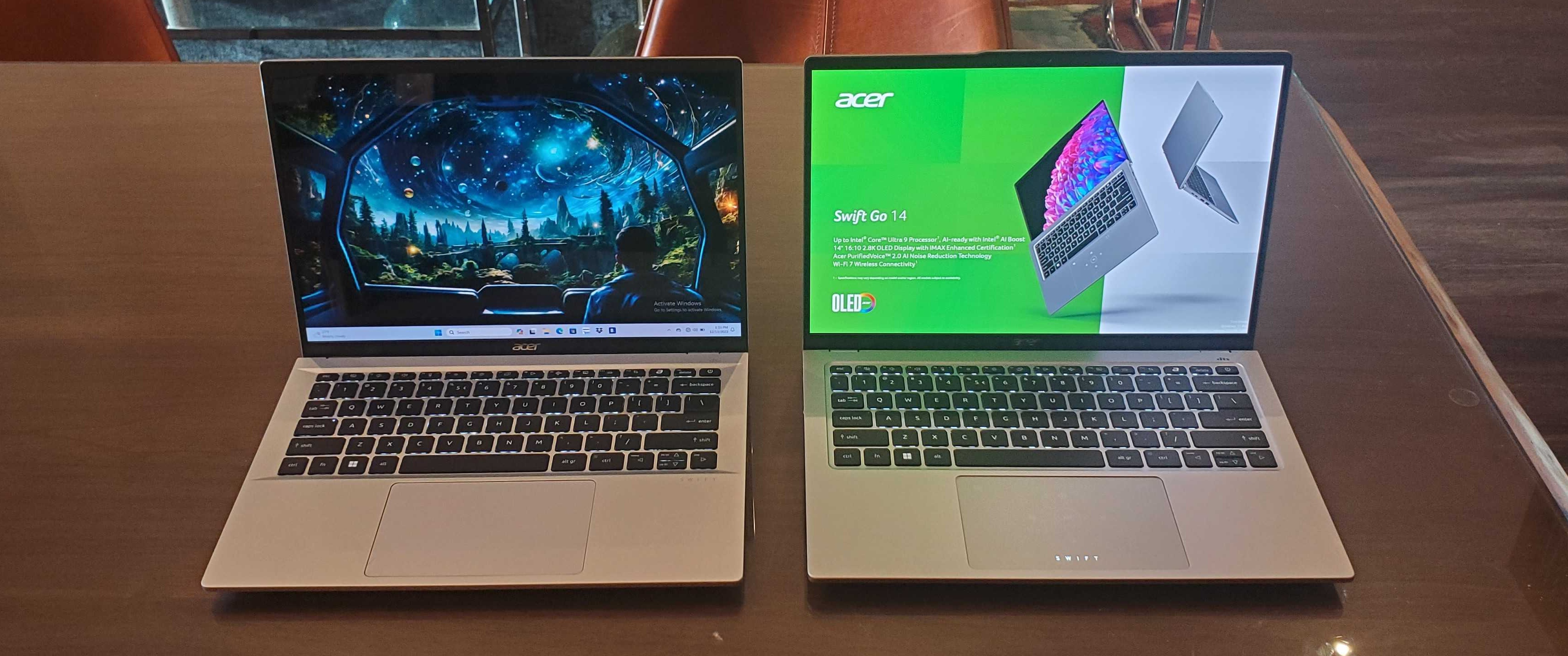 Perbandingan MacBook Air M4 Vs Acer Predator Helios Neo A14, 2 Laptop dengan Fitur Canggih